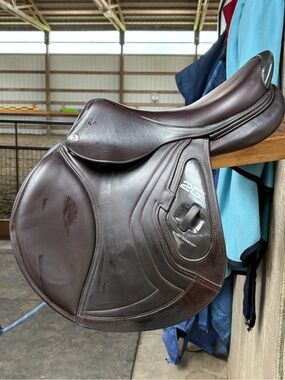 2023 17.5 SE40 3C CWD - full buffalo